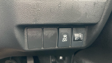 Honda Jazz 1.3 i-VTEC S 5dr Petrol Hatchback